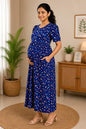 Full Length Maternity Wear